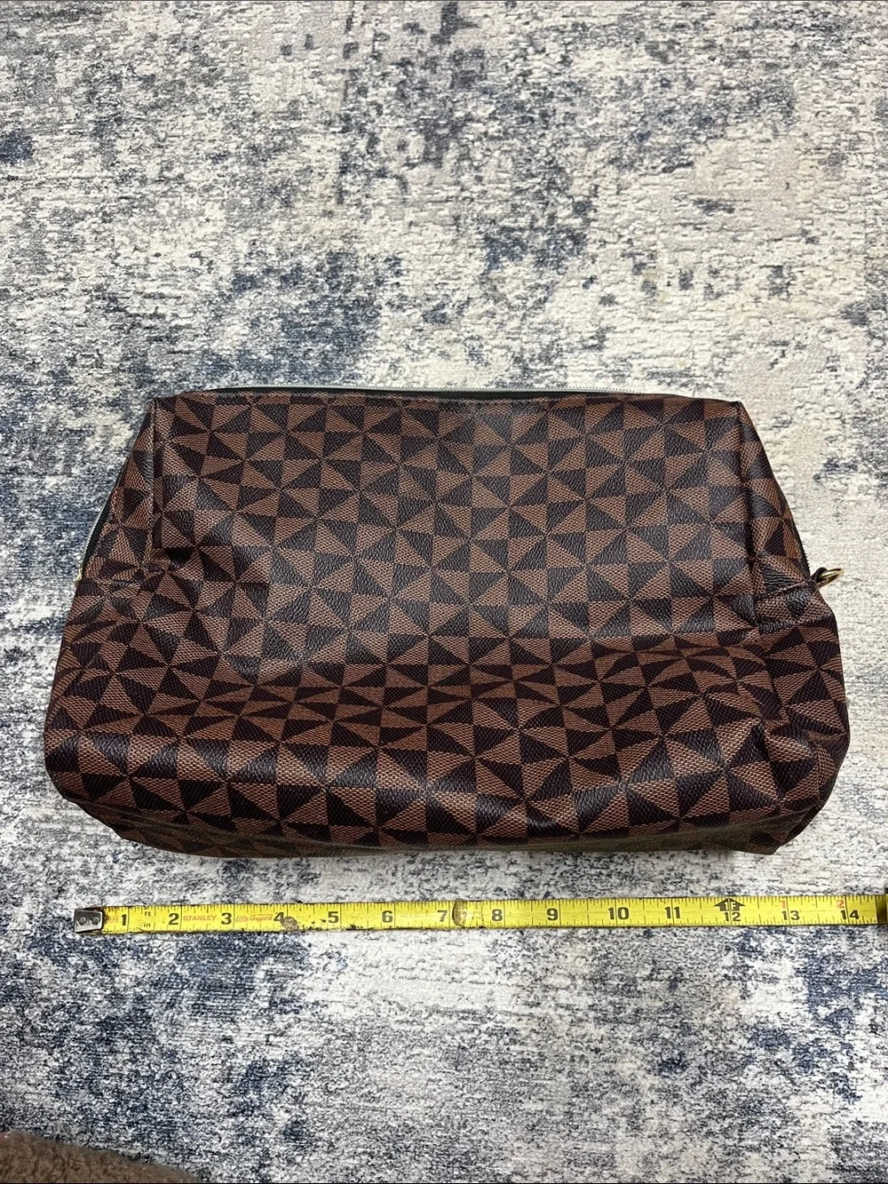 N/A versatile travel